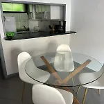 Appartement Playa Jardin Terrassenwohnung Mit Pool , 100 Meter Zum Puerto de la Cruz (Tenerife)
