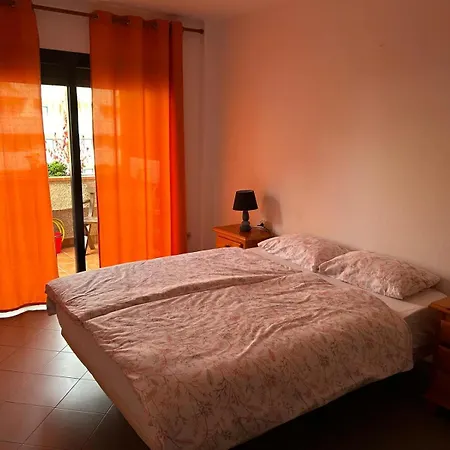 Apartment Playa Jardin Terrassenwohnung Mit Pool , 100 Meter Zum *