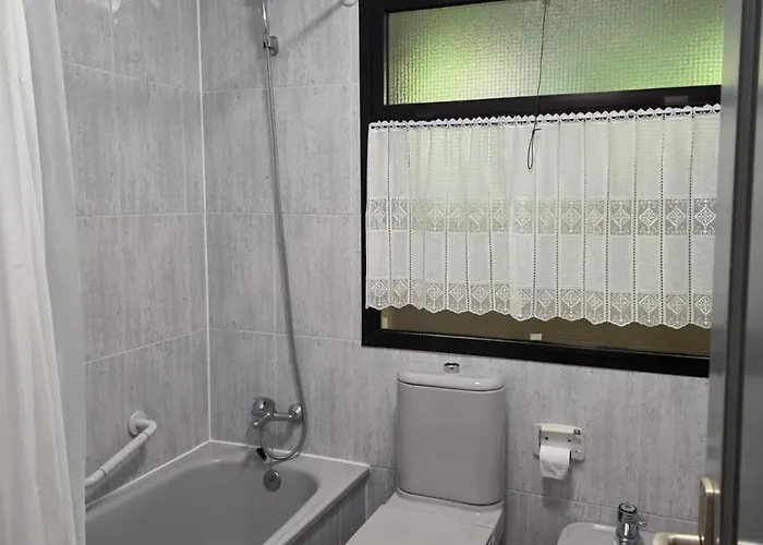 公寓 Playa Jardin Terrassenwohnung Mit Pool , 100 Meter Zum *